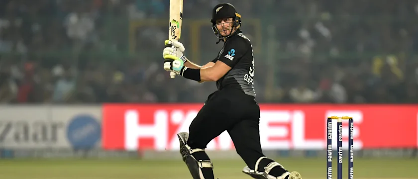 Martin Guptill