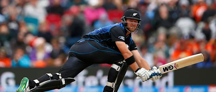 Corey Anderson