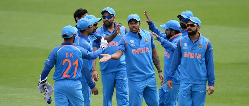 India