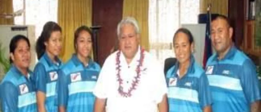 34243 Samoa