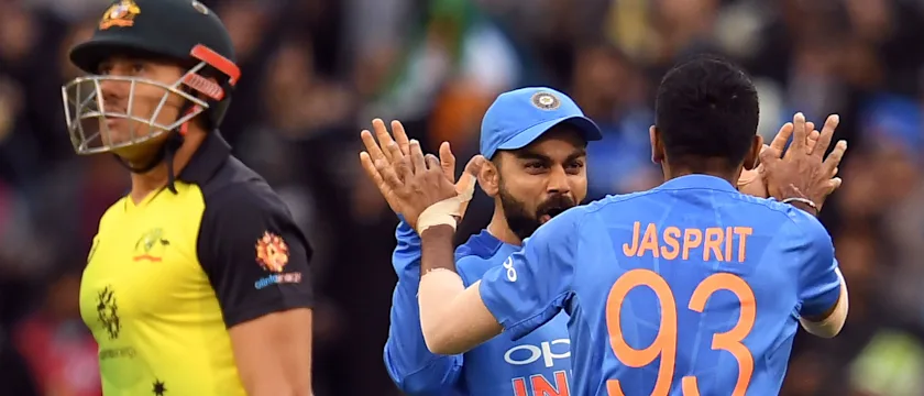 India
