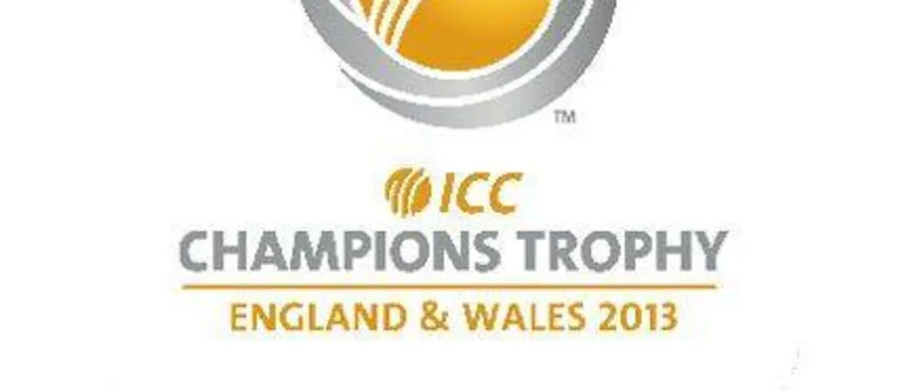 44361 Champions Trophy