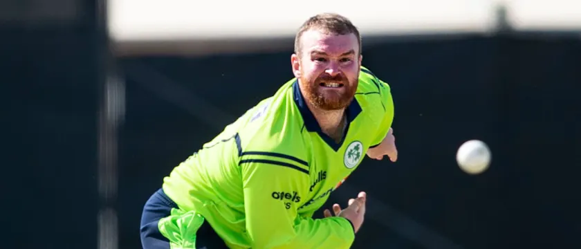 Paul Stirling