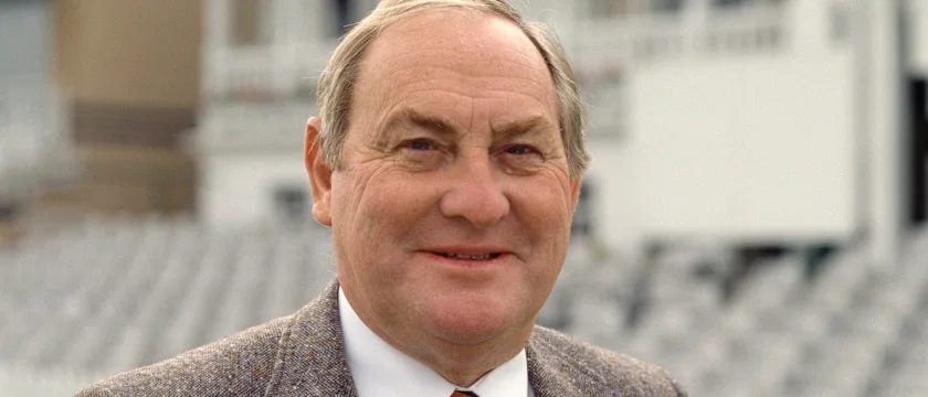 Ray Illingworth