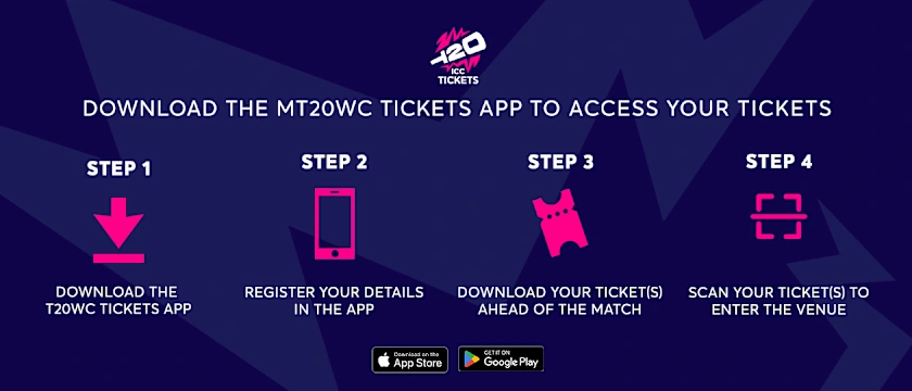 Tickets