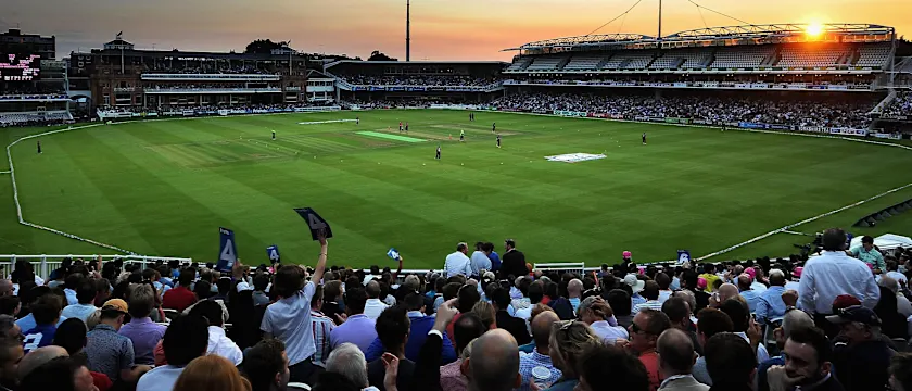 Lord's.