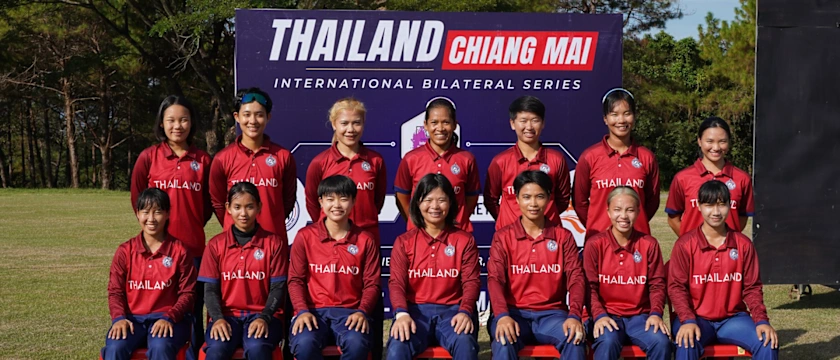 Thailand