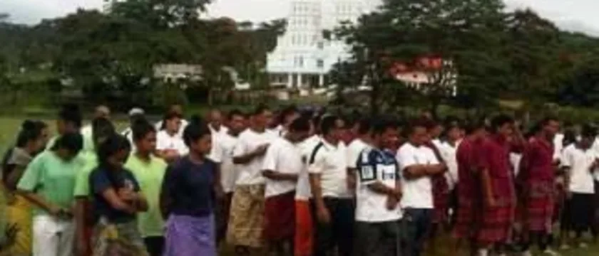 34790 Samoa