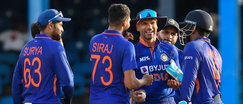 Dhawan-rankings