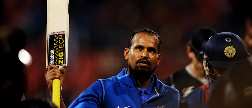 Yusuf Pathan