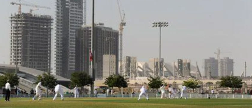 29143 Global Cricket Academy