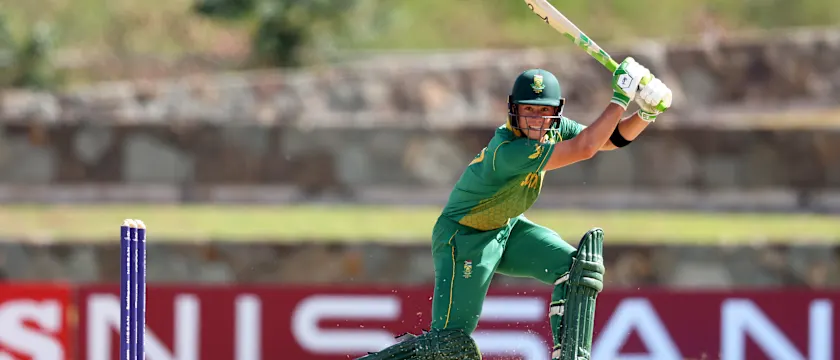 Dewald Brevis