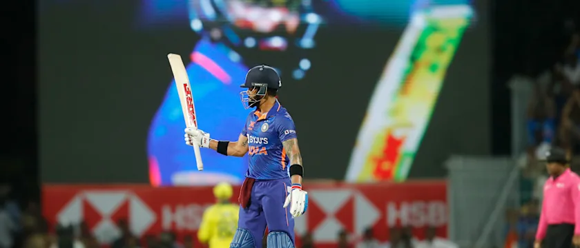 Kohli-series