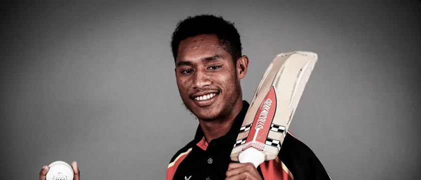 PNG U19