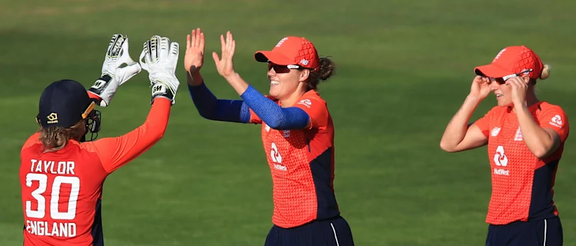 England Women