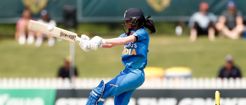 Mandhana
