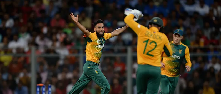 Dream Tahir