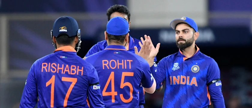 India