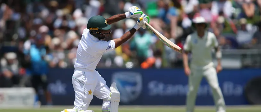 Asad Shafiq