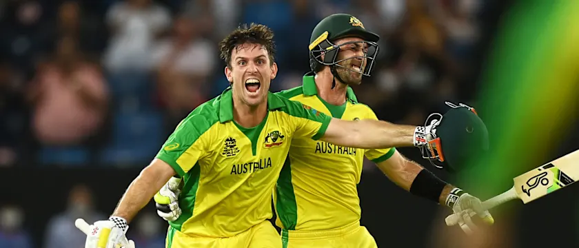 Marsh-Maxwell