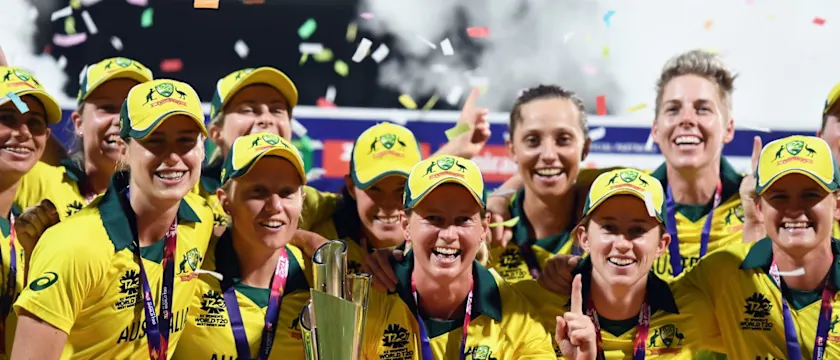 austrophy