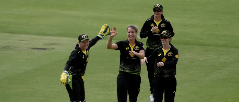 Australia women