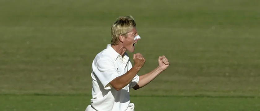 Fitzpatrick's tally of 60 Test wickets stands as the second best by an Australian, behind Betty Wilson’s count of 68 dismissals