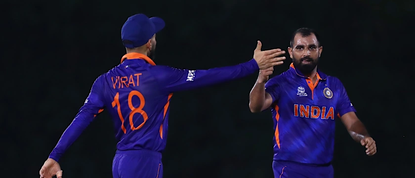 Kohli-Shami