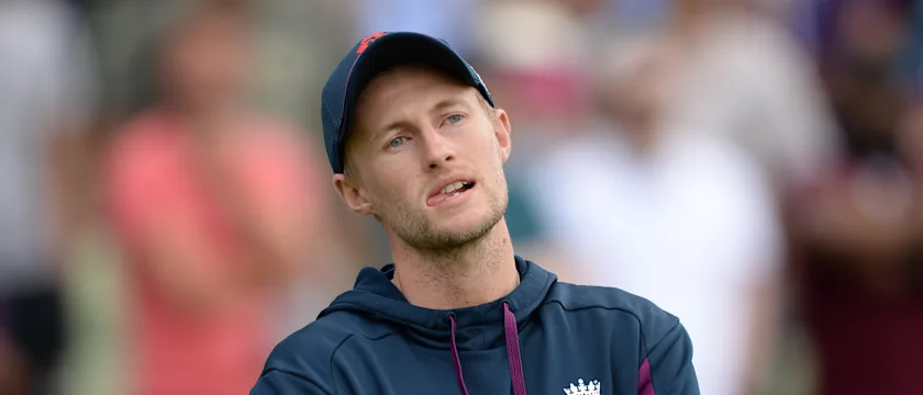 Joe Root