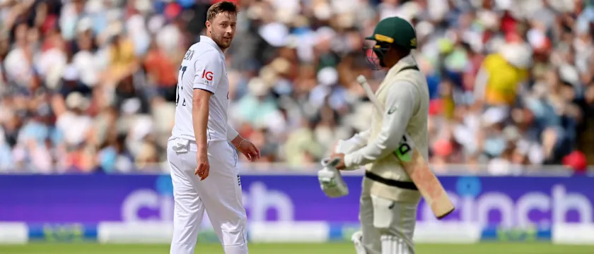 Robinson-Khawaja