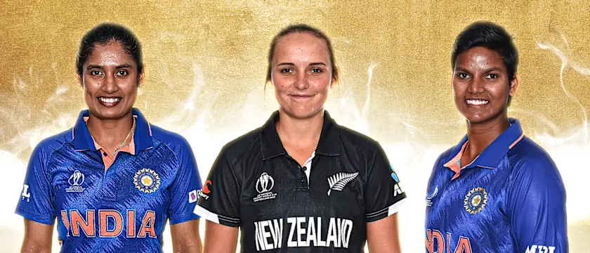 ICC Women's POTM – Feb 2022 – Lead image