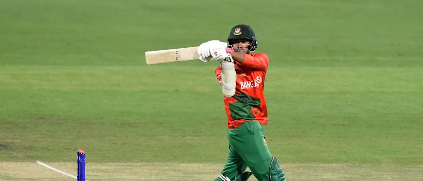 Bangladesh vs Netherlands Super 12