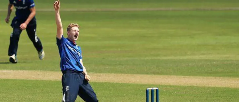 71969 Sri Lanka U19 v England U19