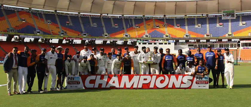 India