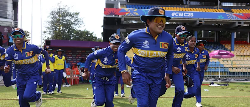 Chamari Athapaththu on opening game against India