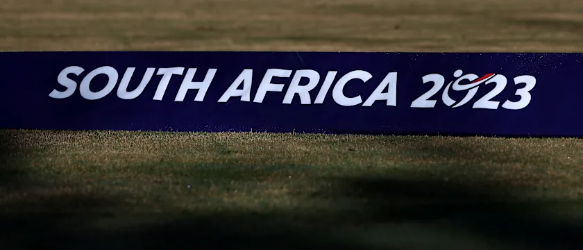 ICC Women's U19 T20 World Cup 2023