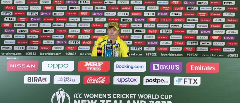 Post-Match-Australia-Alyssa-Healy-30-03-2022_Moment