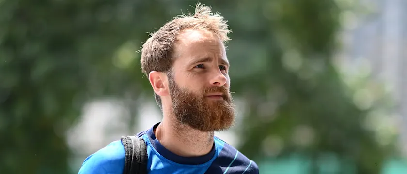 Kane Williamson