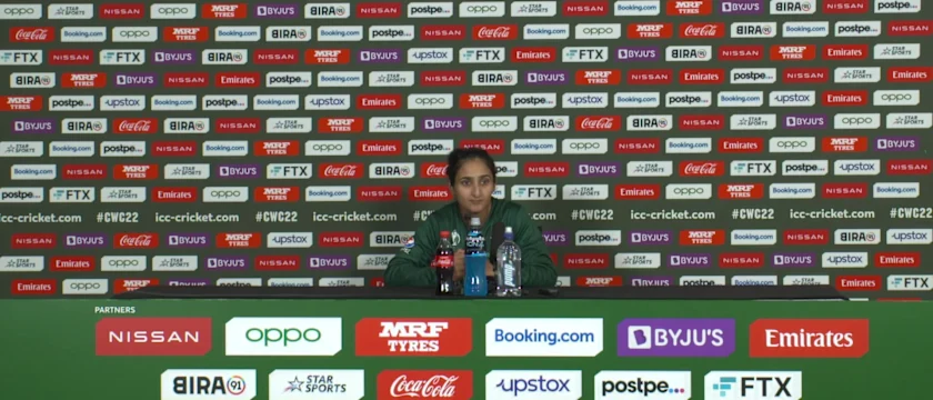 Post-Match-Pakistan-Bismah-Maroof-26-03-2022_Moment