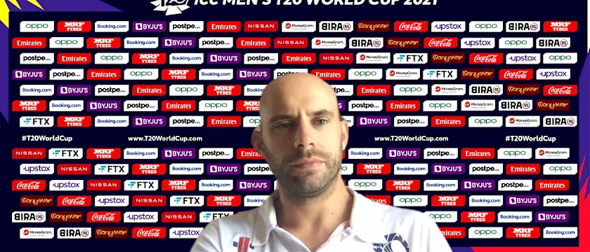 Pre-Match-PC-Kyle-Coetzer-Scotland-06-11-21_Moment