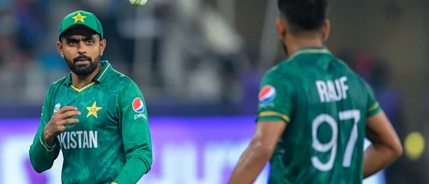 Pakistan