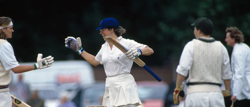 Carole Hodges
