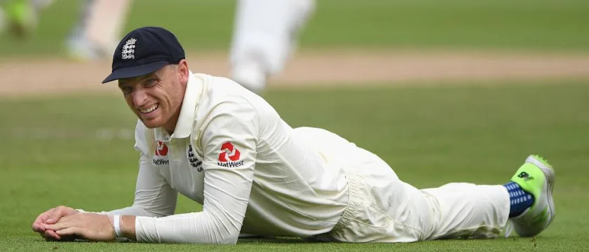 Jos Buttler