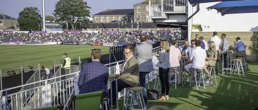 Bristol - Boundary Club