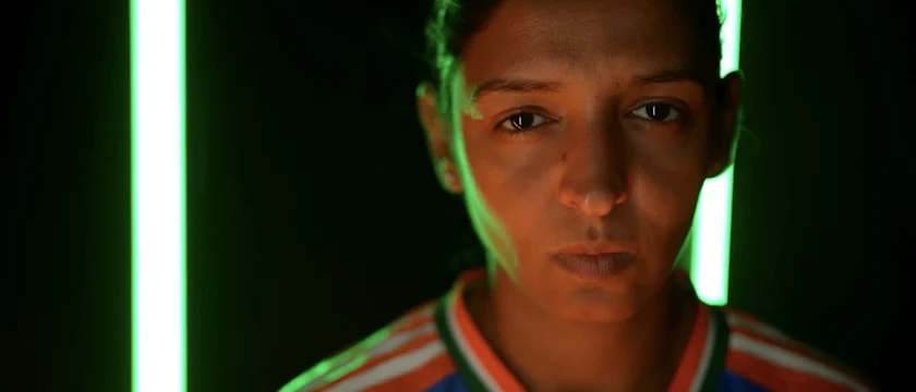 Harmanpreet Kaur