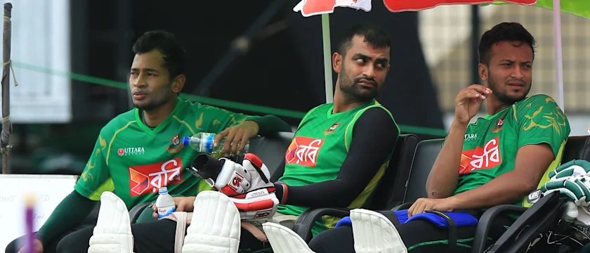 Bangladesh
