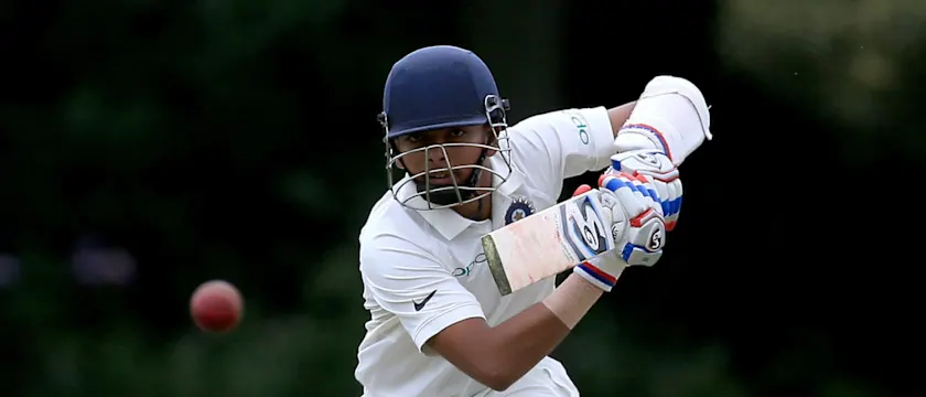 Prithvi Shaw (old, no India logo)
