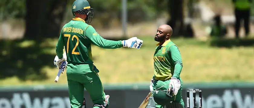 South Africa