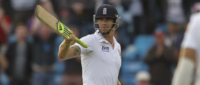 36487 Kevin Pietersen