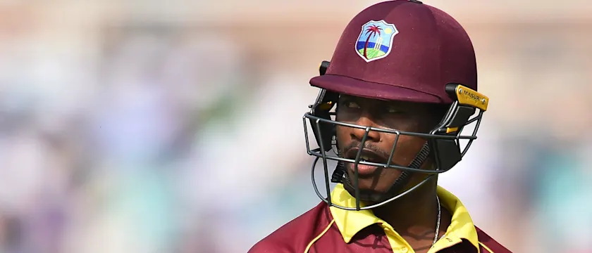 Jason Mohammed